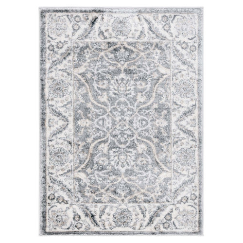 Martha Stewart Rugs Isabella Oriental Rug Wayfair